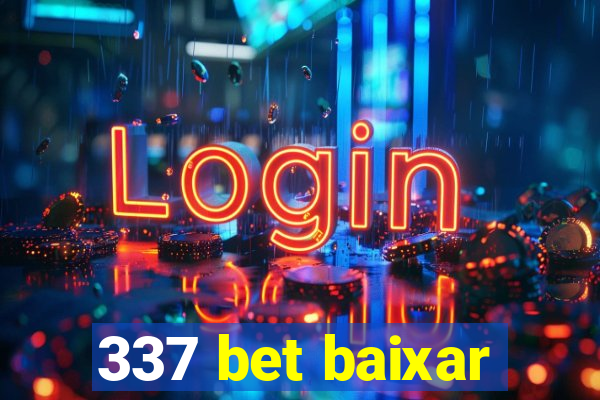 337 bet baixar